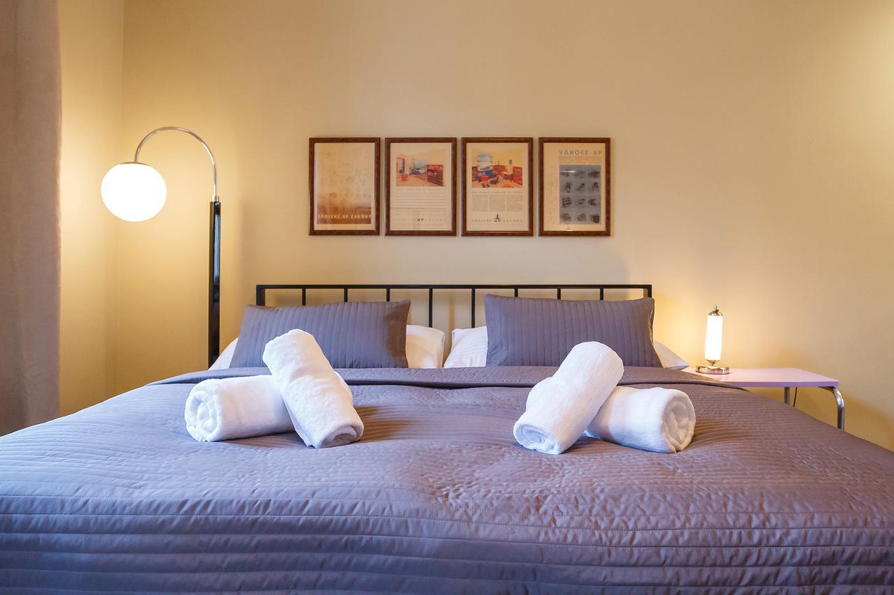 Lanškroun Hotel & Depandance Kopacka المظهر الخارجي الصورة
