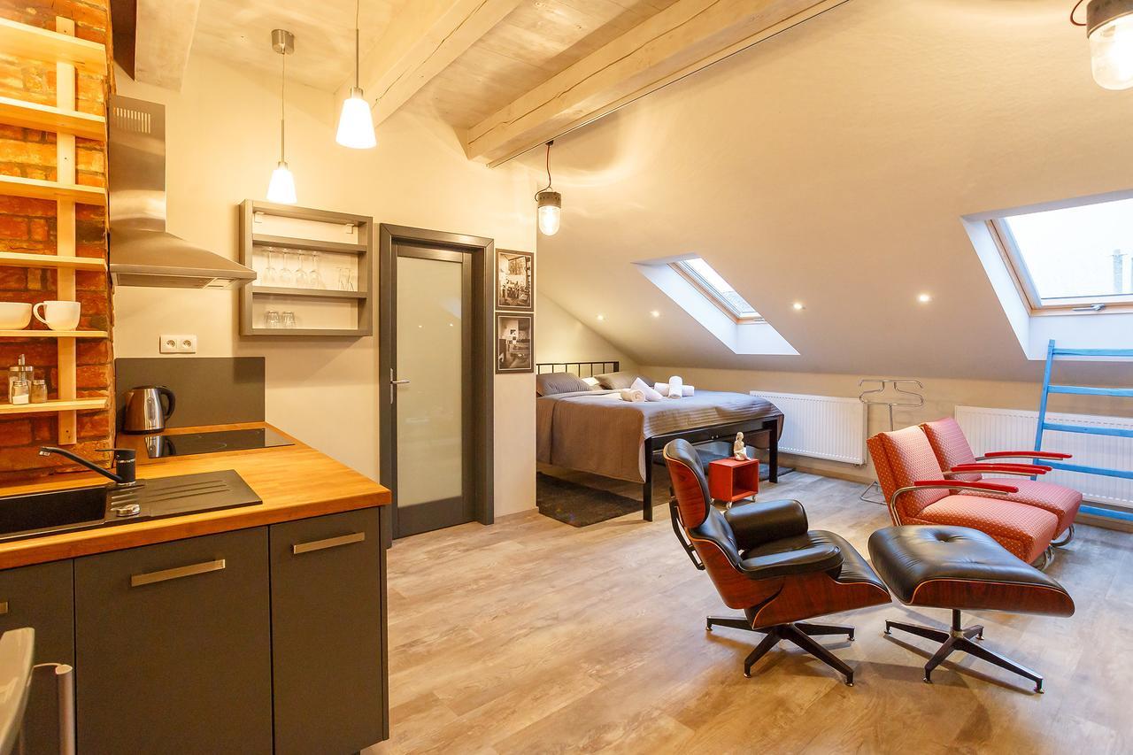 Lanškroun Hotel & Depandance Kopacka المظهر الخارجي الصورة