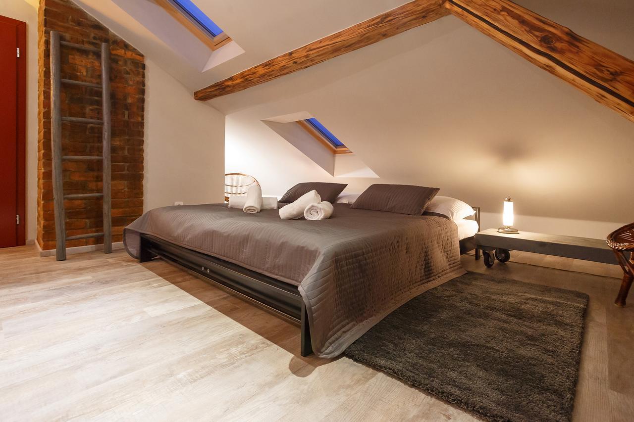 Lanškroun Hotel & Depandance Kopacka المظهر الخارجي الصورة