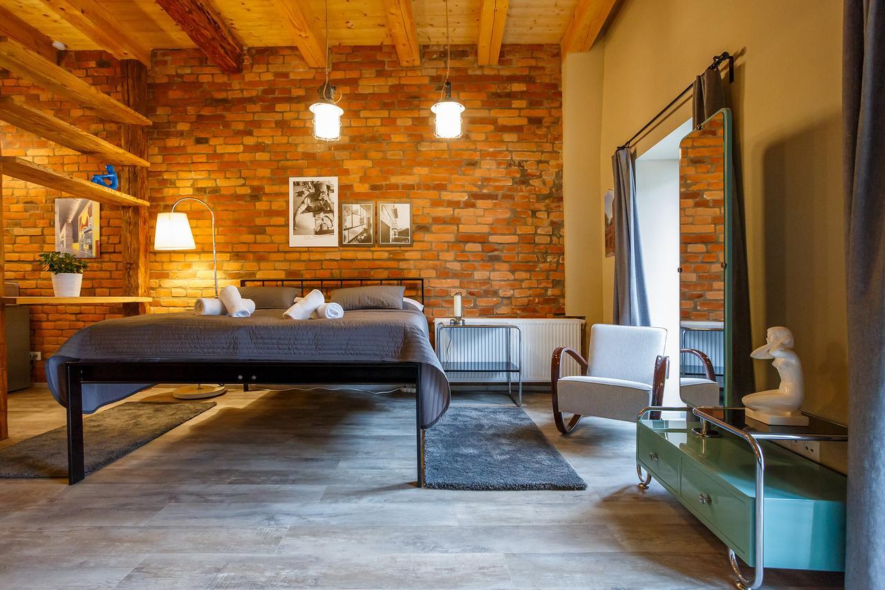 Lanškroun Hotel & Depandance Kopacka المظهر الخارجي الصورة