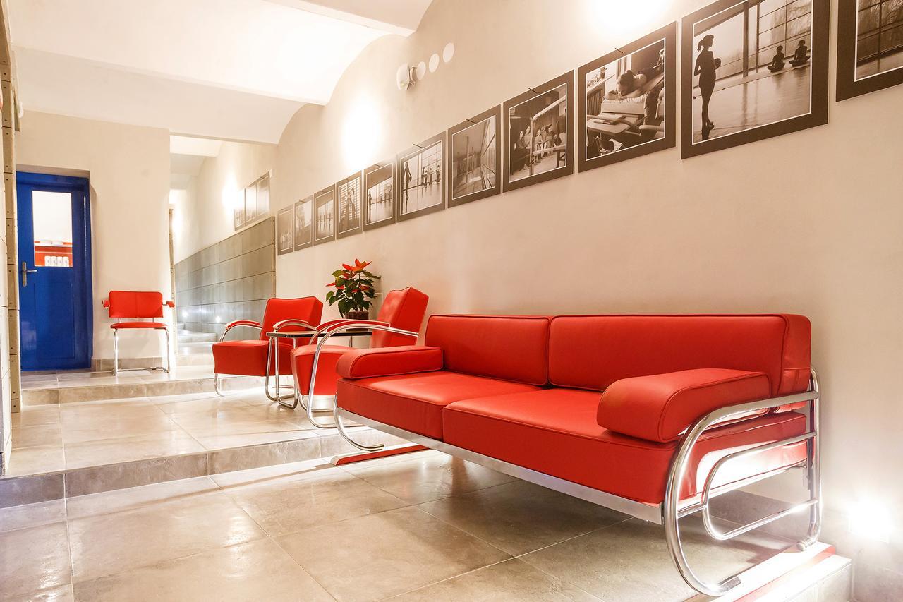 Lanškroun Hotel & Depandance Kopacka المظهر الخارجي الصورة