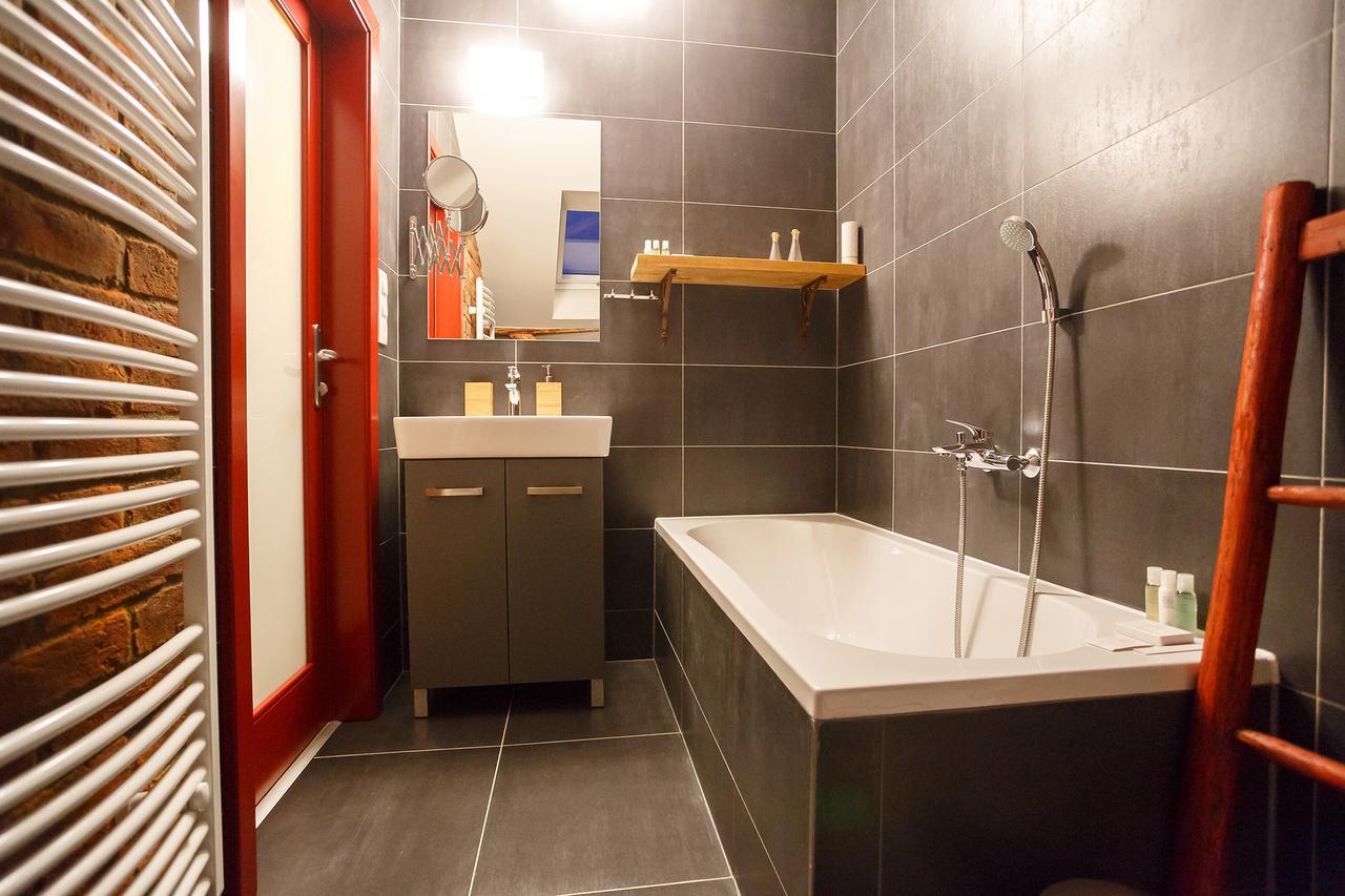 Lanškroun Hotel & Depandance Kopacka المظهر الخارجي الصورة