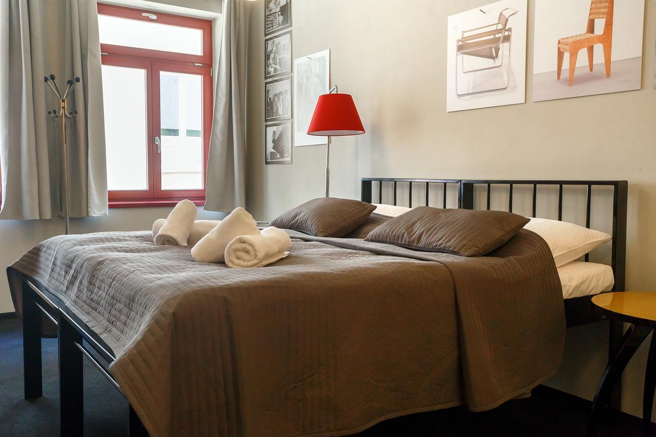 Lanškroun Hotel & Depandance Kopacka المظهر الخارجي الصورة