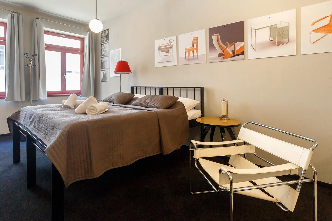Lanškroun Hotel & Depandance Kopacka المظهر الخارجي الصورة