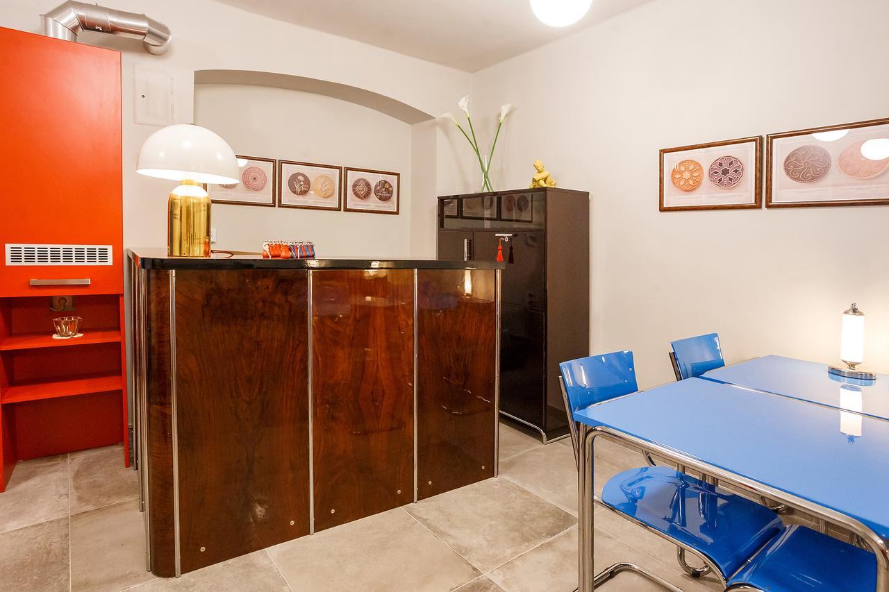 Lanškroun Hotel & Depandance Kopacka المظهر الخارجي الصورة