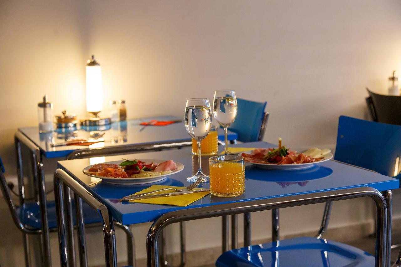 Lanškroun Hotel & Depandance Kopacka المظهر الخارجي الصورة